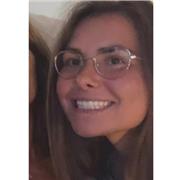 Laureata in statistica offre ripetizioni di matematica